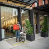 DoorDash Sues NYC Over Sharing Customer Info With Restaurants